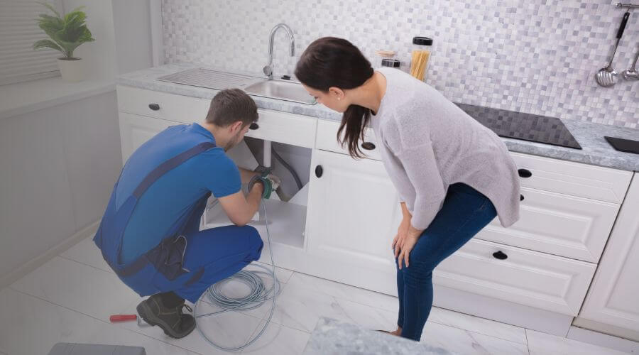 Professional expert plumbing services in Beaverton, OR